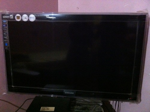 Tv Samsung De 40 Serie 5 Full Hd