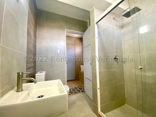 Imagen 11 de 14 de Apartamento En Venta Urb. Santa Paula # 22-22967