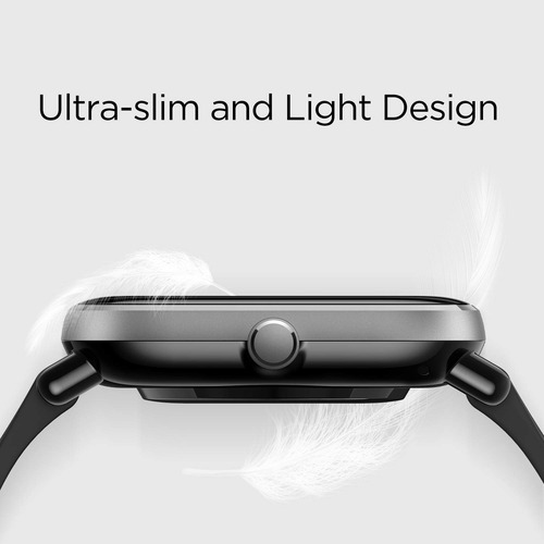 Reloj Inteligente Amazfit Gts 2 Mini Para Hombre Con Alexa Y