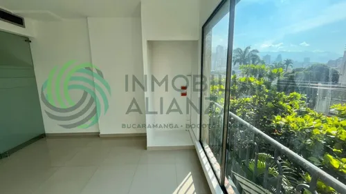 Oficina En Arriendo En Sotomayor. Cod A4409