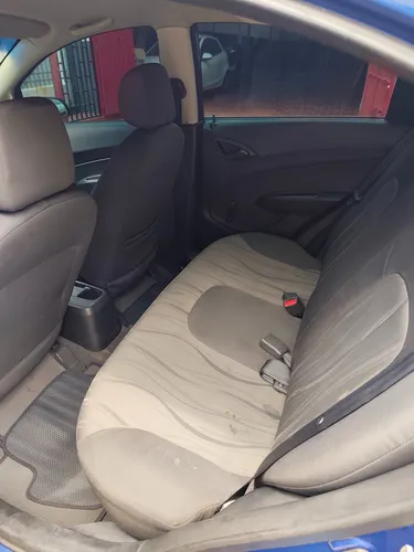 Chevrolet Sail 1.4 Ls