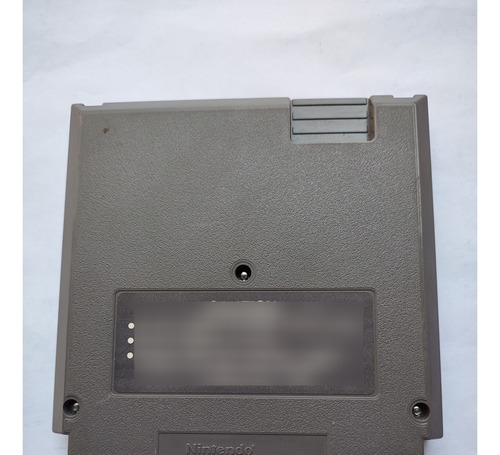 Die Hard Nes Nintendo