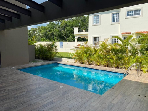 Imagen 10 de 30 de Lagos Del Sol, Casa En Venta En Cancún