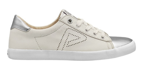 Tenis Casual Para Mujer Mod. Barry Pnk Marca Pepe Jeans®