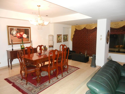 Apartamento 330 M² 3h, 4b, 3p, Residencia Los Chorros Palace Con Pozo De Agua En Venta En Los Chorros Avenida Principal Caracas
