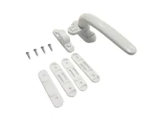 Comprar Manija Para Ventana De Aluminio De Abrir
