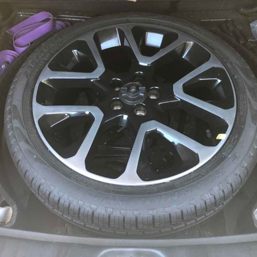 Jeep Compass 2.4 Limited Plus 2018