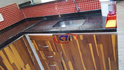 Imagem 13 de 30 de Sobrado Com 3 Dormitórios À Venda, 200 M² - Santa Terezinha - São Bernardo Do Campo/sp - So0526