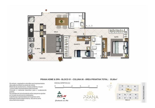 Apartamento À Venda No Bairro Freguesia (jacarepaguá) - Rio De Janeiro/rj - O-7989-16958