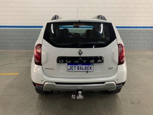 Imagem 7 de 12 de Duster 2.0 16v Hi-flex Dynamique Automático