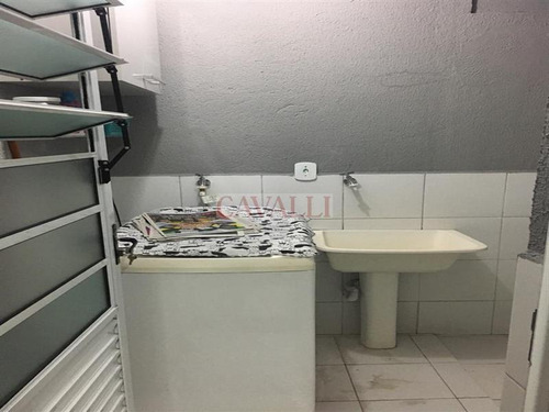 Imagem 11 de 23 de Sobrado Em Condomínio Fechado - 4270