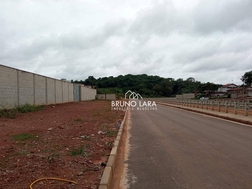 Imagem 2 de 16 de Terreno Para Alugar, 6500 M² Por R$ 5.000,00/mês - Centro - Igarapé/mg - Te0154