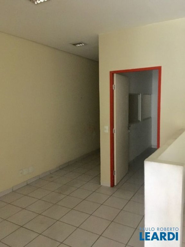 Imagem 8 de 15 de Comercial - Lapa - Sp - 545092