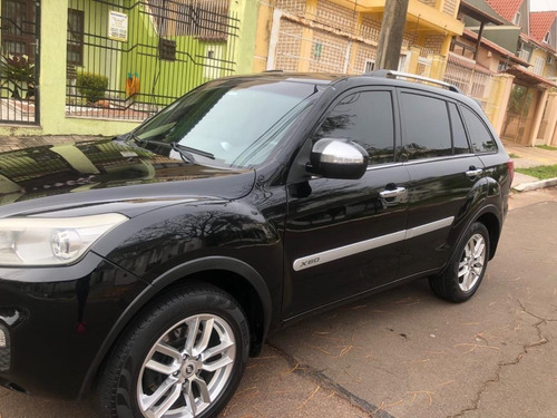 Imagem 1 de 9 de Lifan X60 1.8l Talent