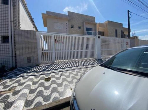 Imagem 11 de 11 de Casa Sobreposta Perto Da Praia Bem Localizada! Aceita Financiamento Bancário!