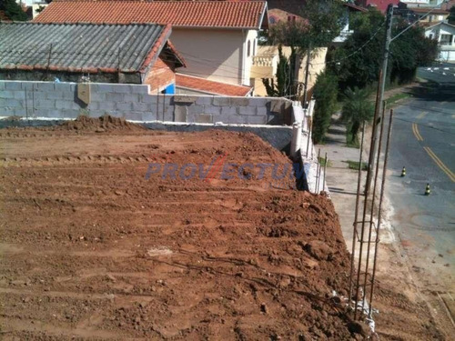 Imagem 6 de 10 de Terreno À Venda Em Jardim Baronesa - Te251679