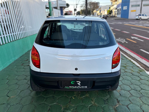 Chevrolet Celta 1.0 MPFI VHC LIFE 8V GASOLINA 4P MANUAL