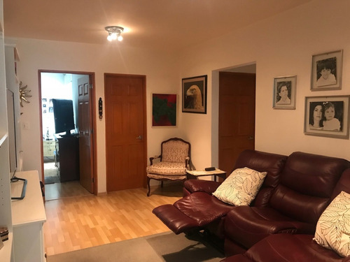 Imagen 5 de 15 de Departamento En Venta Calle 21 De Marzo, Palo Solo