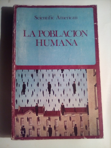 Scientific American, La Población Humana, Labor 1976