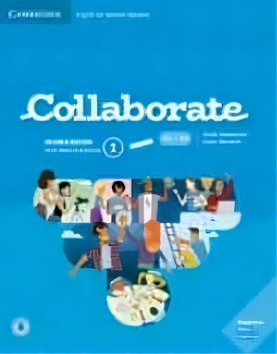 Collaborate English For Spanish Speakers. Workbook With Practice Extra And Collaboration Plus. Level, De Anderson, Vicki. Editorial Cambridge University Press En Español