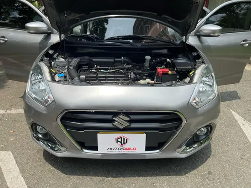Suzuki Swift 1.2 Dzire At