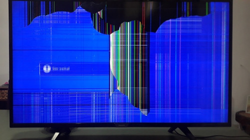 Tv Smart 43 Phillips. A Reparar O Repuesto
