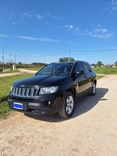 Jeep Compass 2.4 Sport 170cv Atx
