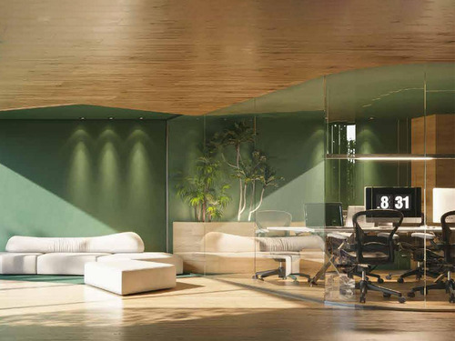 Departamento En Venta Tres Dormitorios, Amenities, Financiación. Avenida Pellegrini 900