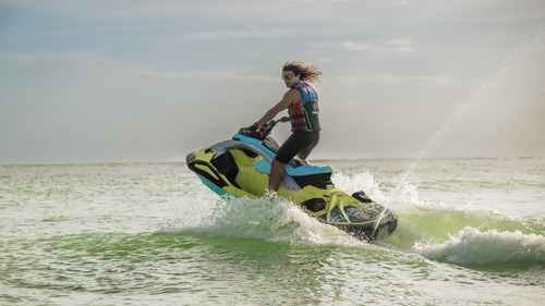 Yamaha Jet Blaster Pro 2025 0km