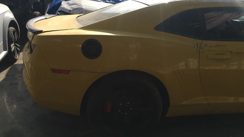 Sucata Para Venda De Peças Para Adaptação Camaro V8 Ss 6.2