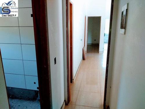 Lindíssima Chácara Nova Localizada Em Excelente Bairro De Pinhalzinho, Interior De São Paulo; - 1116 - 68742670