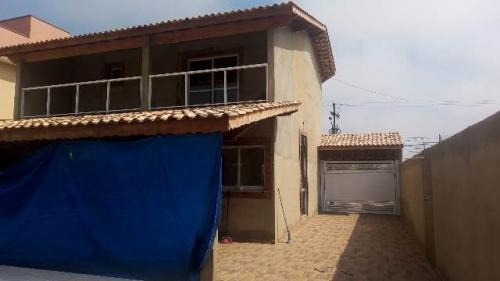 Casa Frente Ao Mar Com 4 Dormitórios ! | 7267-pc