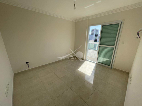 Imagem 24 de 27 de Apartamento Em Praia Grande, Caiçara - V5633