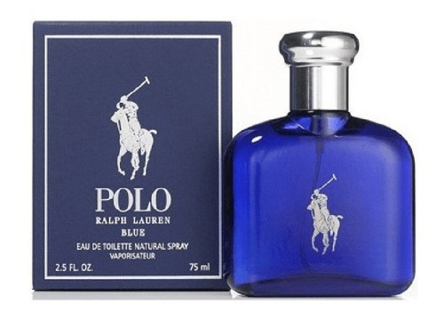 Polo Blue Edt 75ml Varon - Perfumezone Super Oferta!