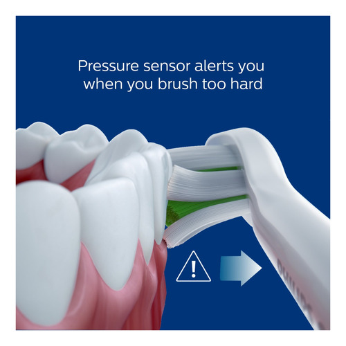 Ctive 5100 Gum Health, Cepillo De Dientes Eléctrico R...
