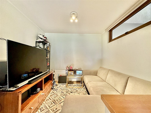 Duplex Penthouse Moderno, Portal De La Dehesa