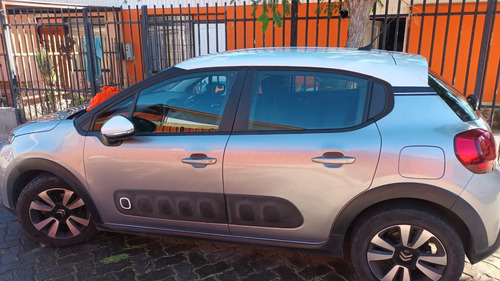 Citroën C3 Puretech 82 Bvm Shine Ccam