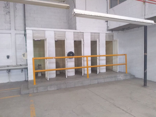 Imagen 18 de 30 de Tepotzotlan Bodega En Renta
