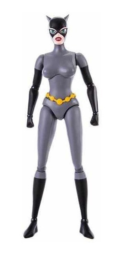 Catwoman 1/6 Dc Batman Animated Series Robin Mondo Nuevo