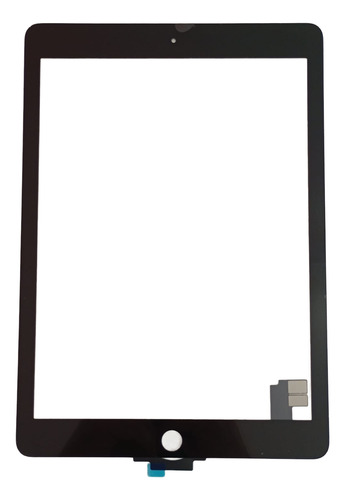 Touch Screen Compatible iPad Air 2 2da Gen A1567 A1566