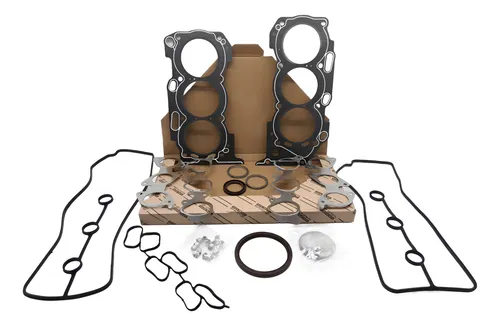 comprar Kit Empacadura 4runner Kavak Fj Fortuner 4.0 1gr    