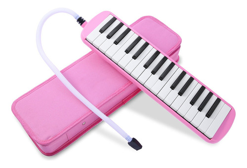 32 Teclas Melodica Pianica Teclado Estilo Piano Armónica