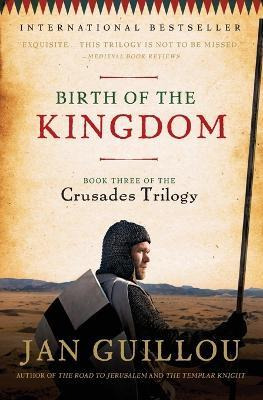 Libro Birth Of The Kingdom - Jan Guillou