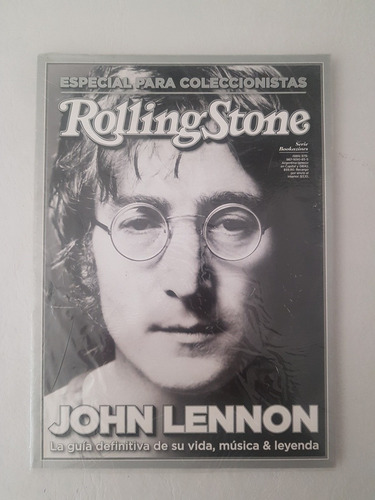 Revistas Rolling Stone