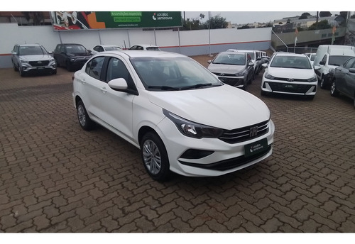 Fiat Cronos 1.3 FIREFLY FLEX DRIVE MANUAL