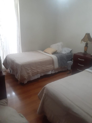 Dormitorio En Arriendo Con Baño Compartido 