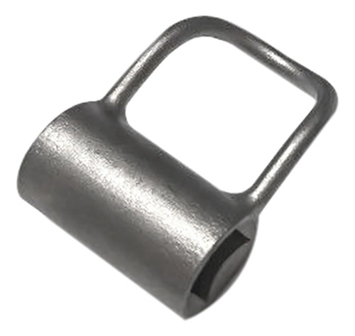 Llave De Plomero Para Válvula De Cierre De Grifo, Diseñada