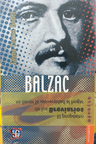 Libro Balzac