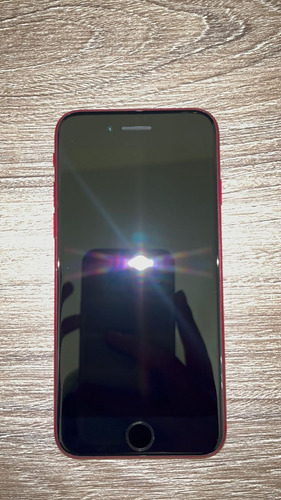 Apple iPhone SE (2da Generación) 128 Gb - (product)red (Usado)