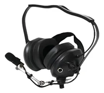 Comprar Ruido Cancelación Piloto Auricular Para Kenwood Puxing Wouxu